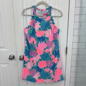 NWT Lilly Pulitzer Tabby Shift, Size M